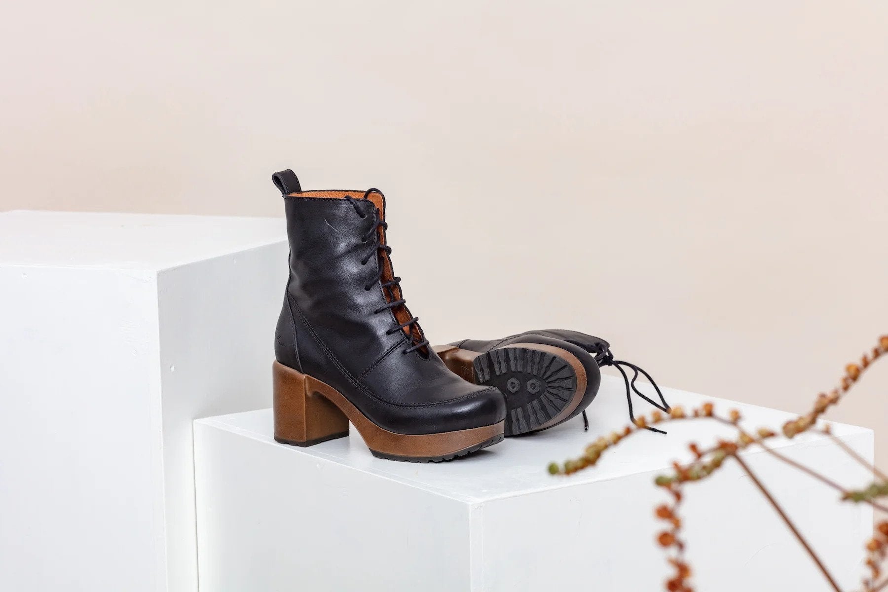 Guide: How to take care of your leather boots