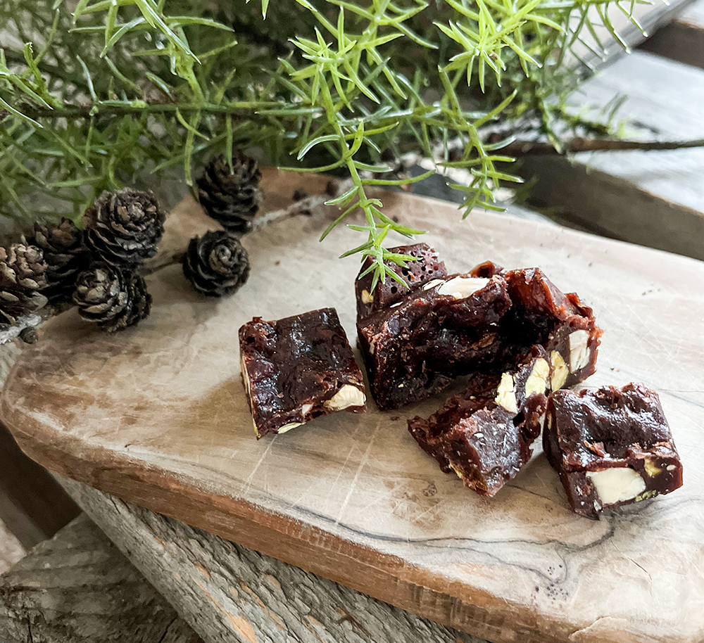 “It´s the most wonderful time of the year”