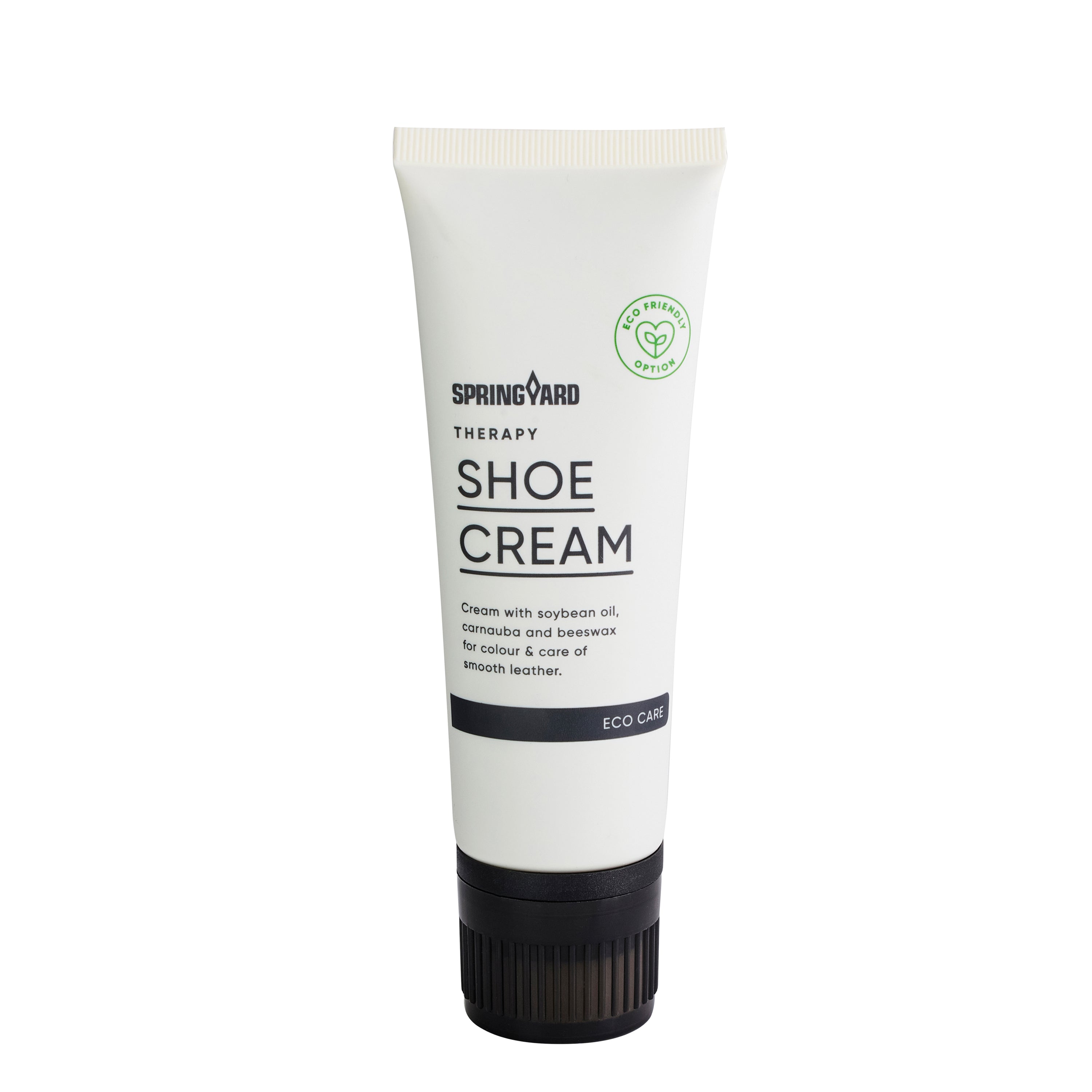 Cream Formula - Black
