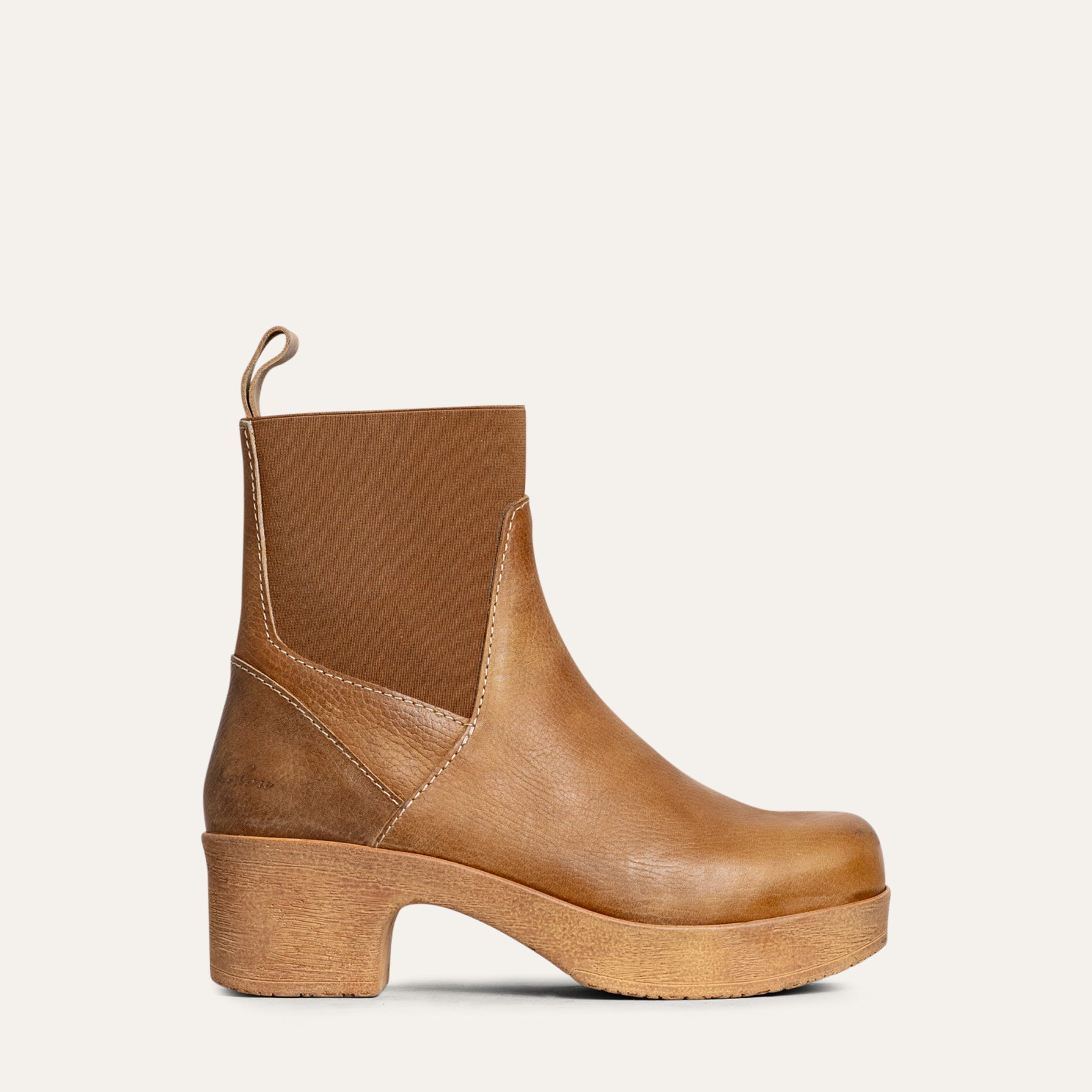 Calou discount molly boots