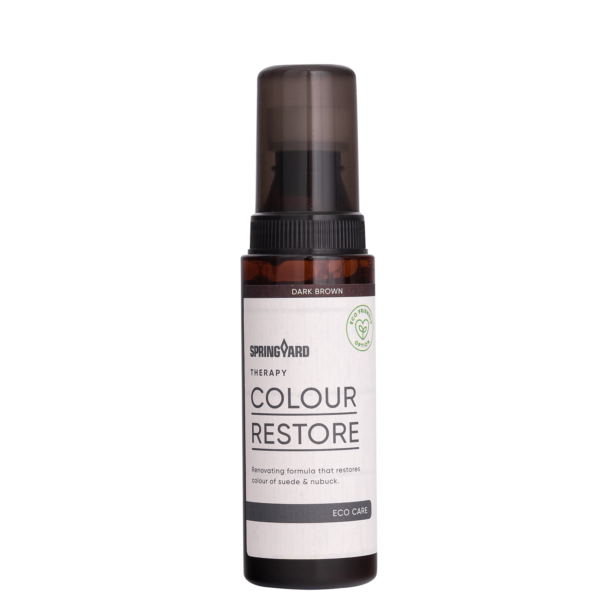 COLOUR RESTORE - Dark Brown