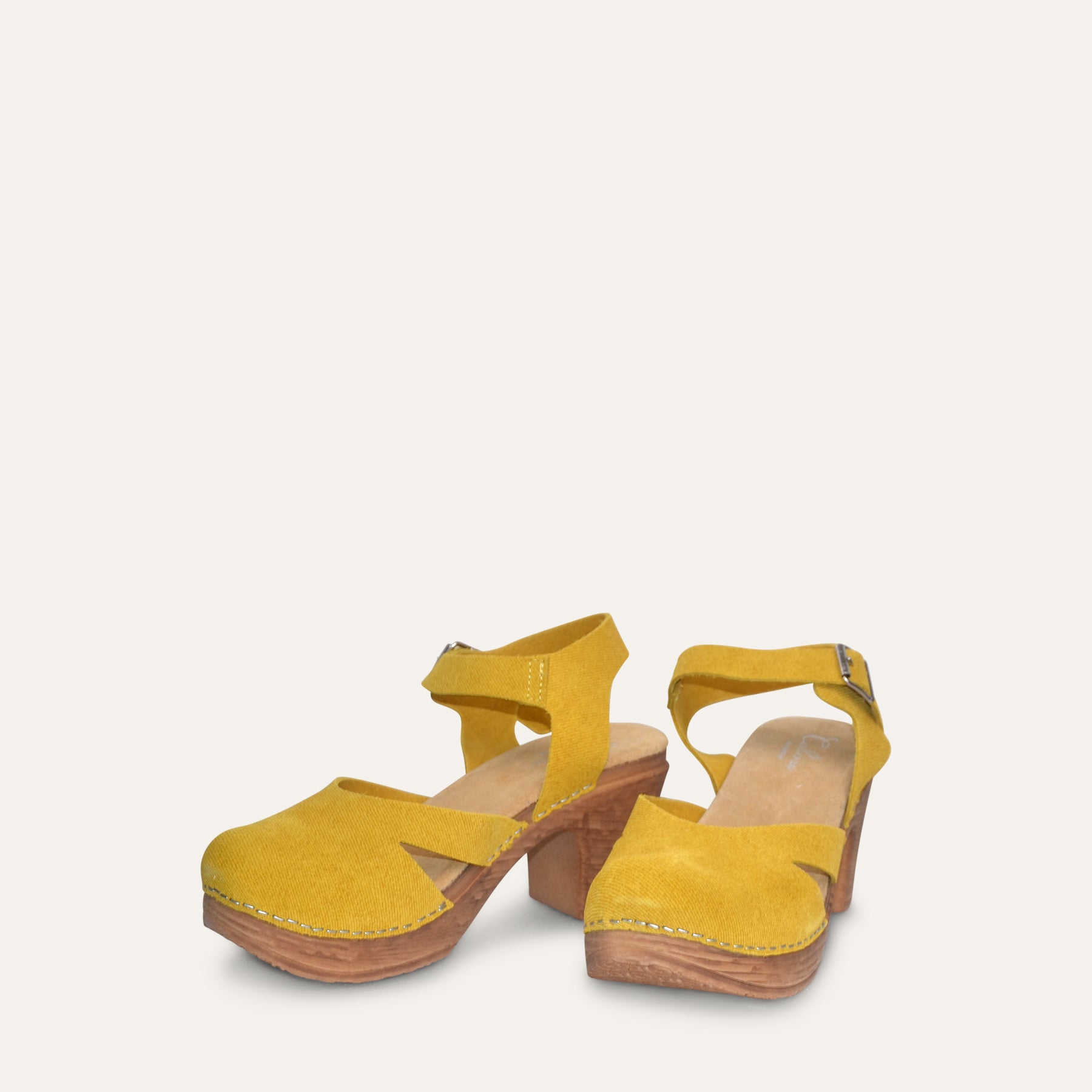 Penny Yellow