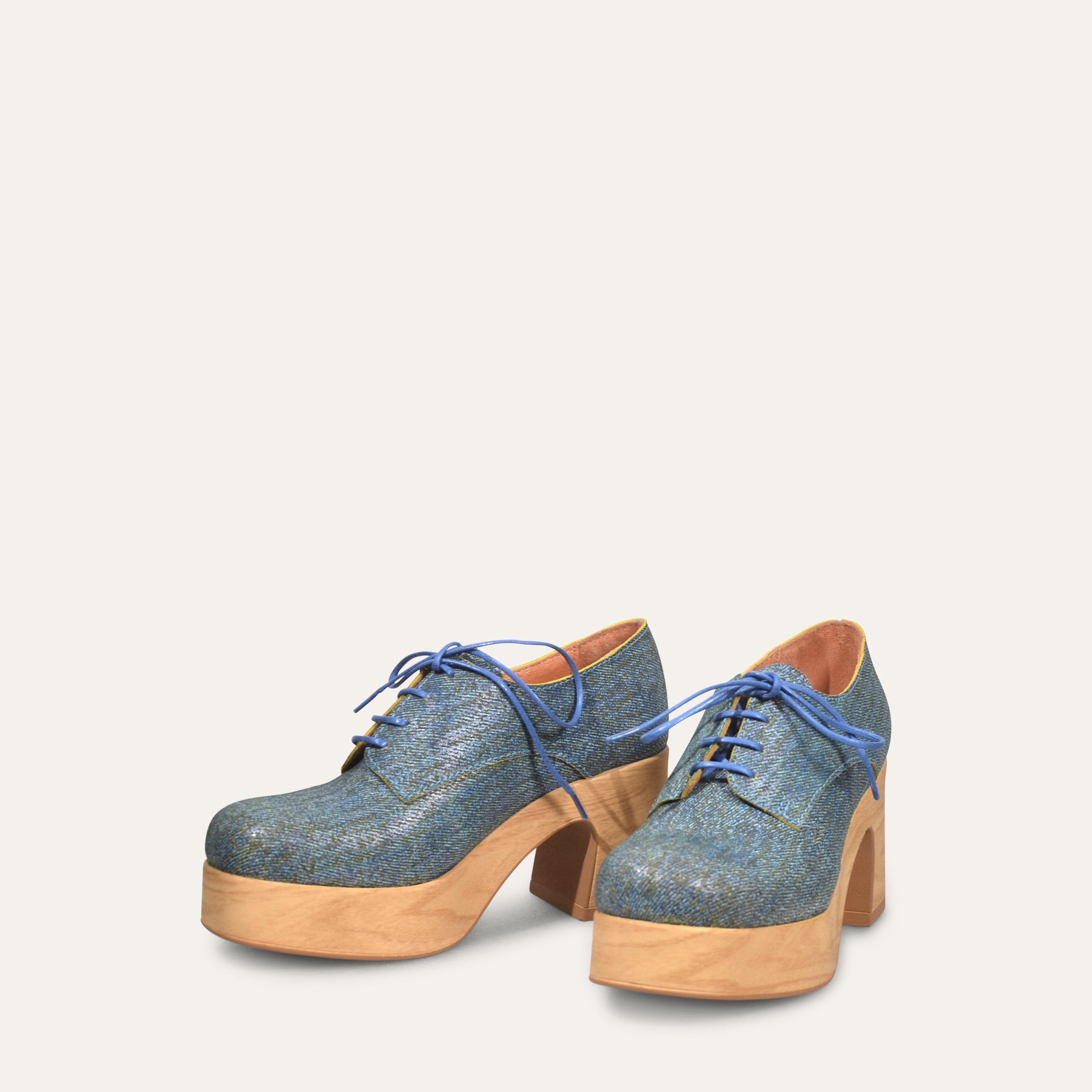 Britta Denim