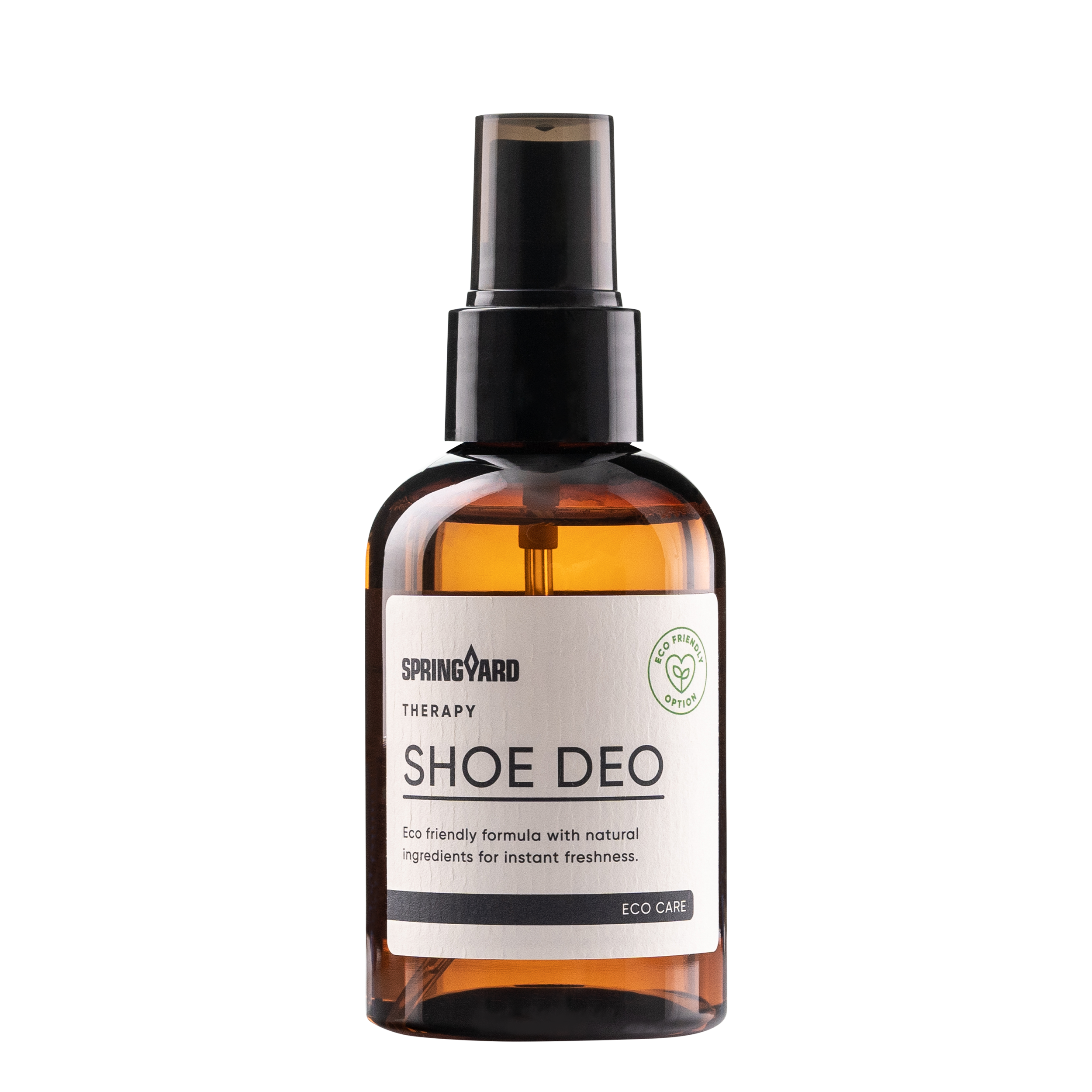 SHOE DEO