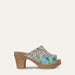 Frida Clog Multi
