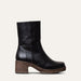 Ines Boot Black