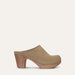 Lisa Beige