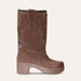 Fia Brown Boot