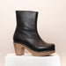 Molly Boot Black