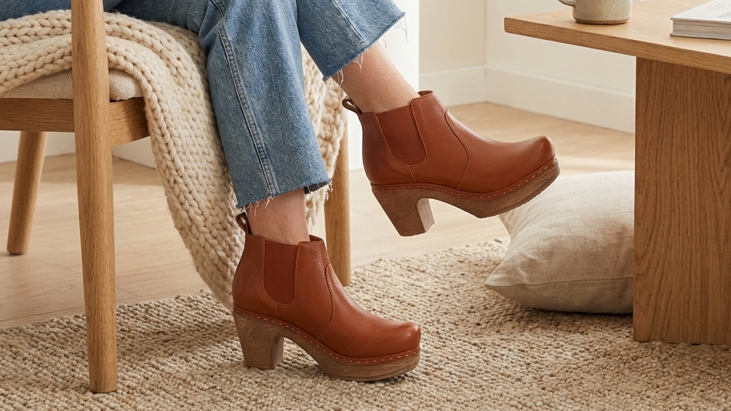 Best Alternatives to Sanita Clogs: Softer, Stylish Options for All-Day Comfort