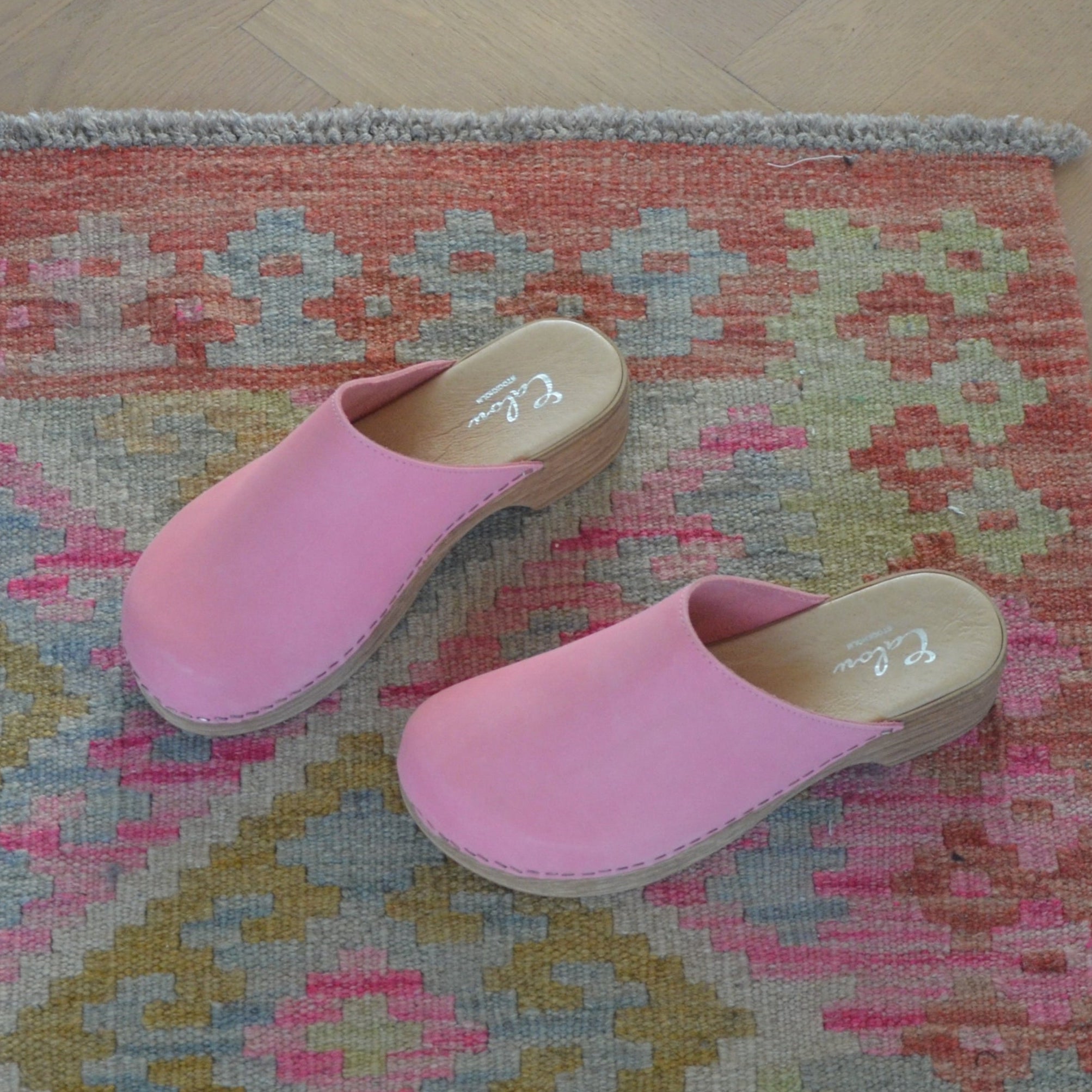 Helena Pink