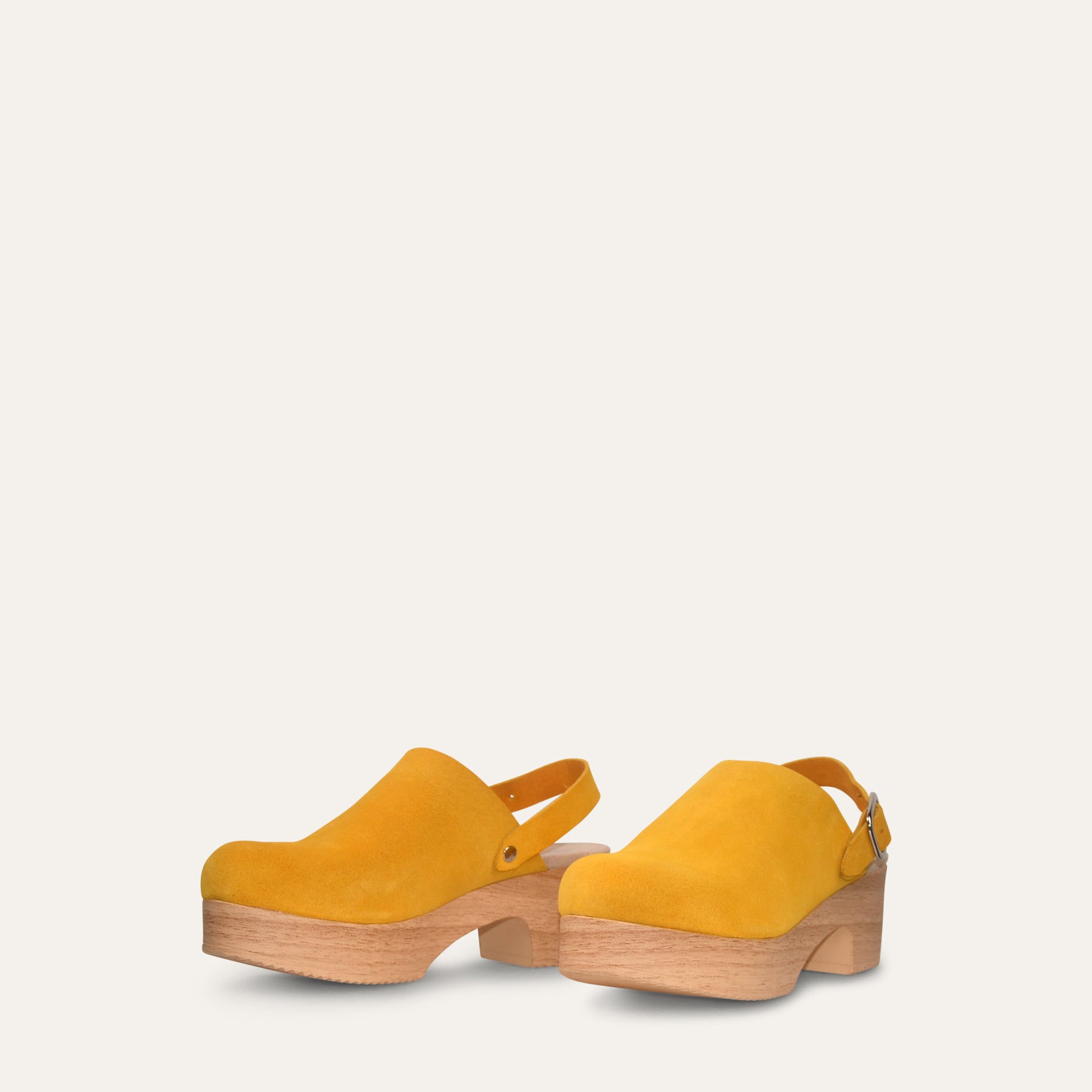 Vera Yellow
