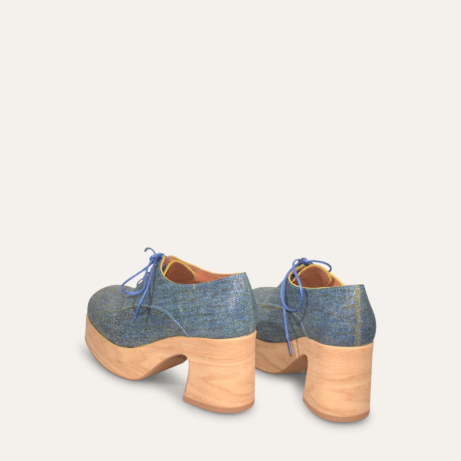 Britta Denim