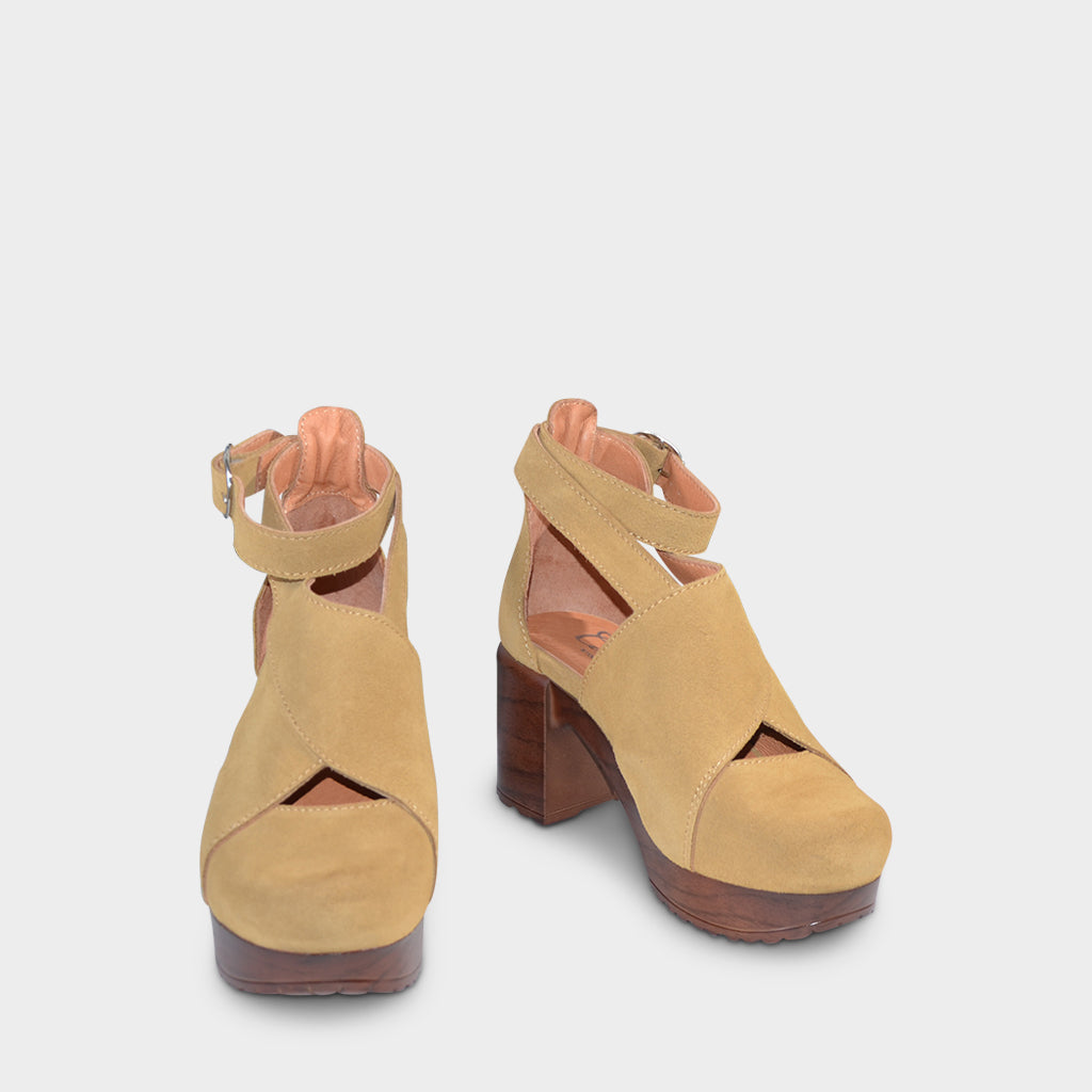 Bea Beige