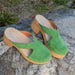 Eivor Green