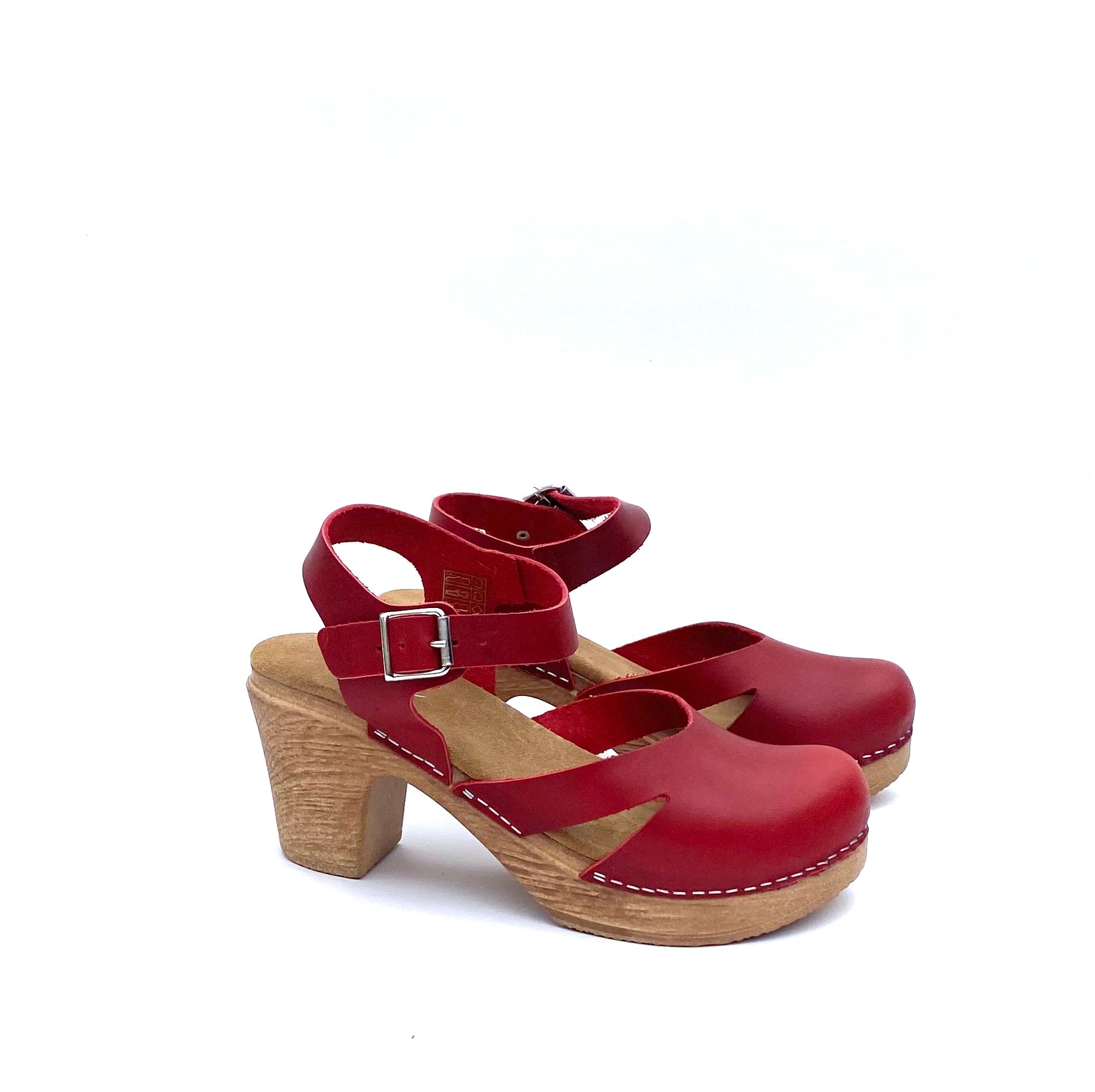 Penny Red