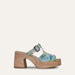 Kicki Multi color