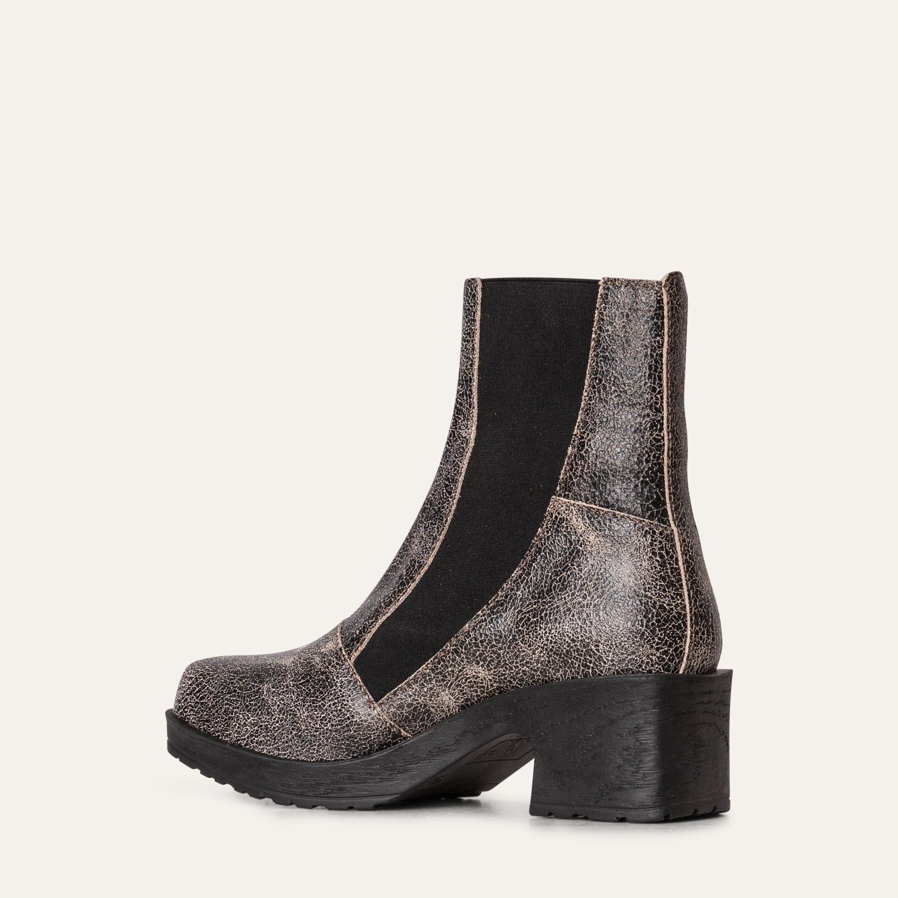 Signe Vintage Black