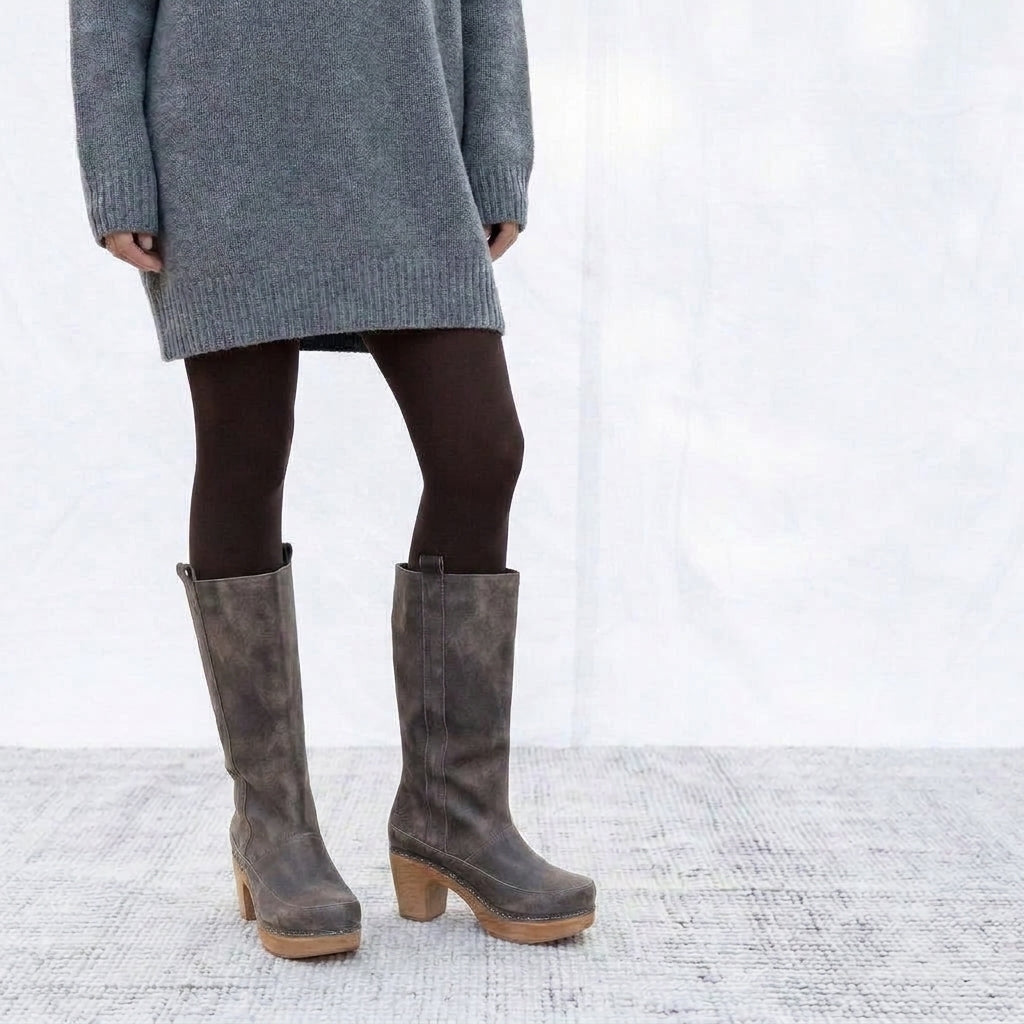Alma Grey