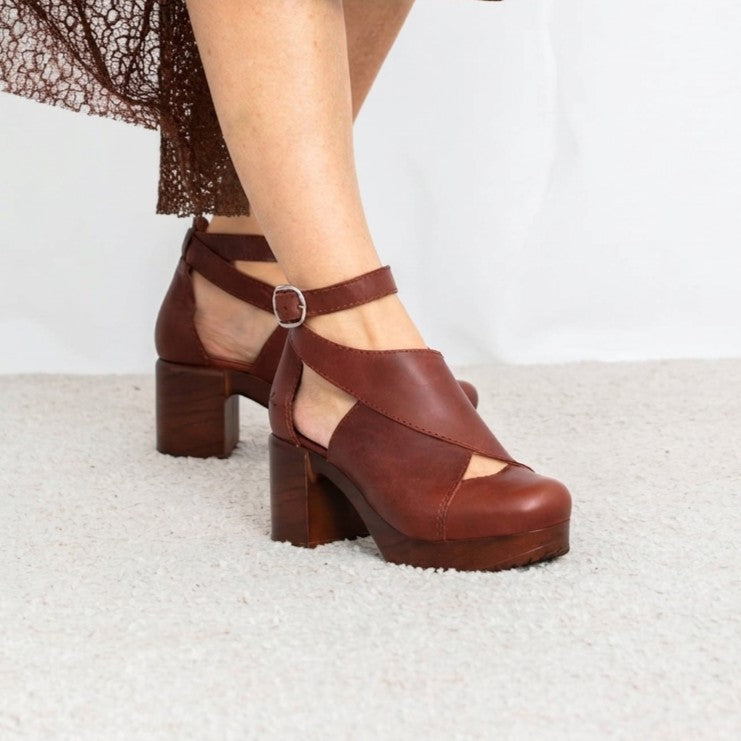 Bea Cognac