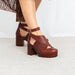 Bea Cognac