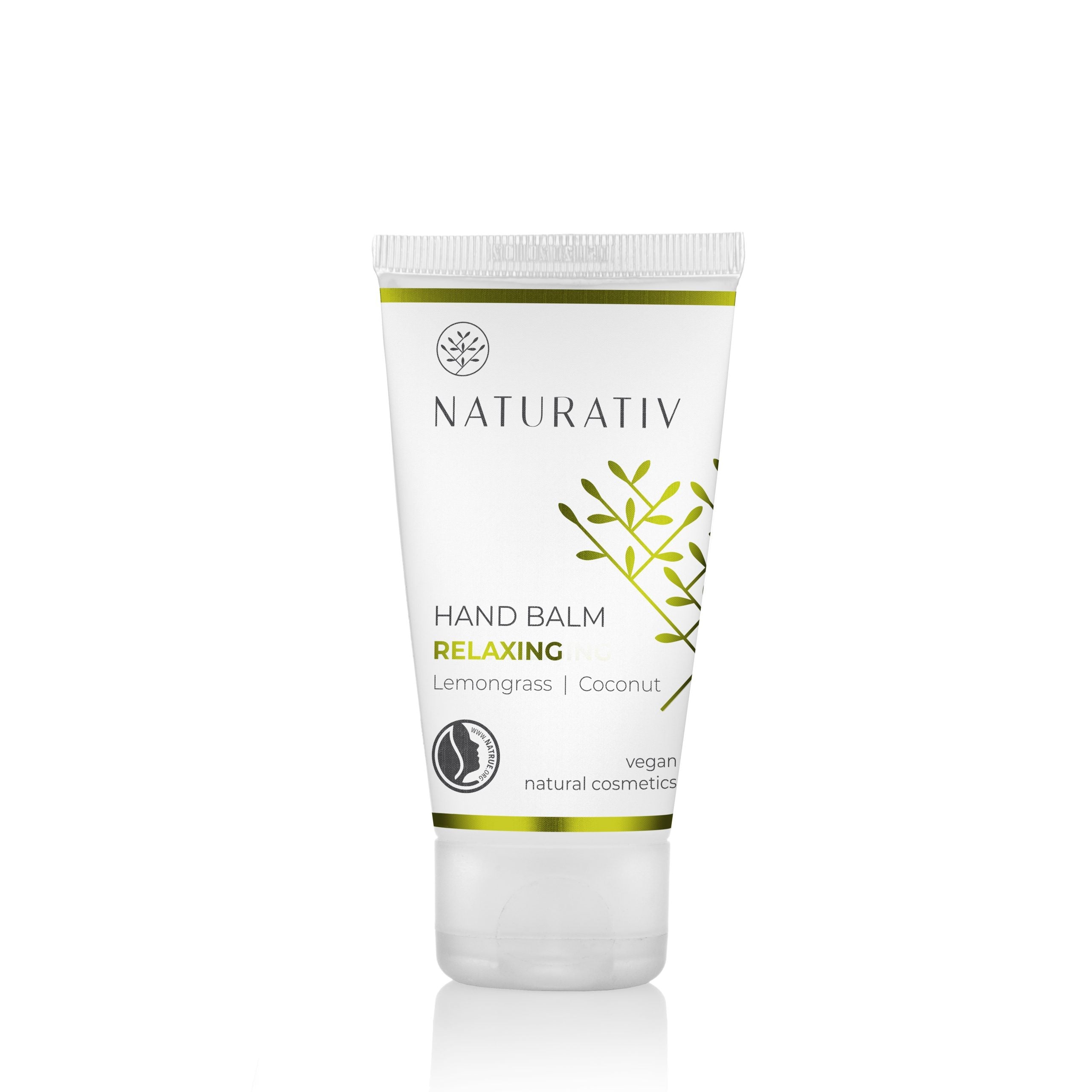 Relaxing Hand Balm 50 ml