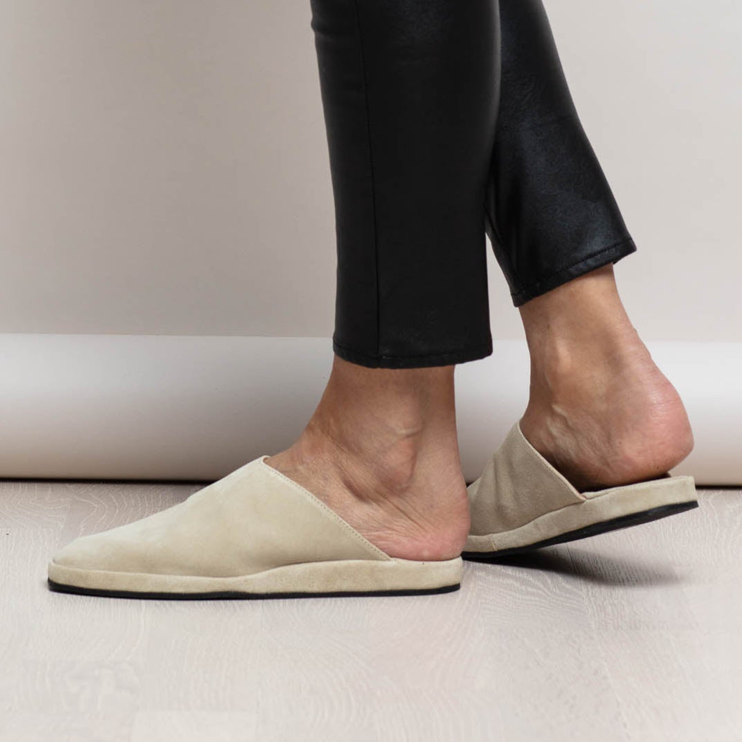 Tara  outdoor & indoor Slipper